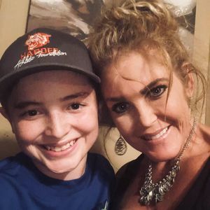 Meet your Posher, Keri